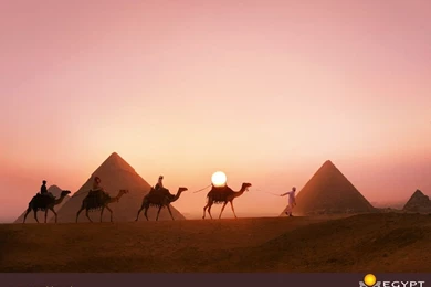 Kristen Sweet: Egypt