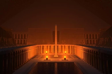 Egypt Wallpapers   (