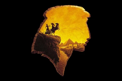 1 The Prince Of Egypt HD Wallpapers