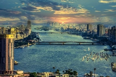 Cairo, Egypt   Wallpapers   HD Wallpapers