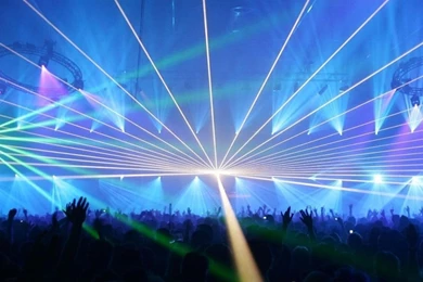 DJ House Party Twitter Backgrounds, DJ House Party Twitter Themes