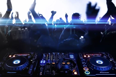 65 DJ HD Wallpapers