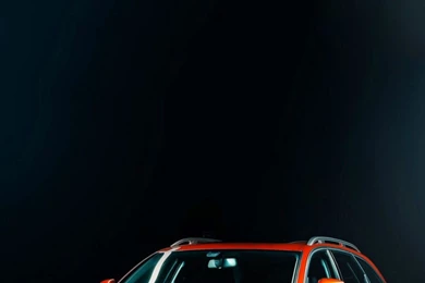 Slammed Audi A4 Allroad iPhone 6 Wallpapers Download