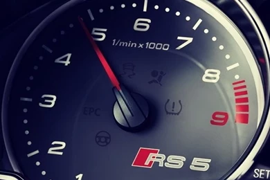 Audi iPhone 5s Wallpapers