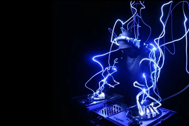 107 DJ HD Wallpapers