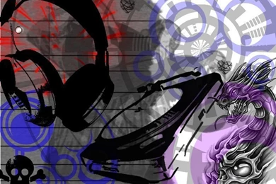 DeviantArt: More Like Dj Backgrounds 2 By Djcerealkillerjr