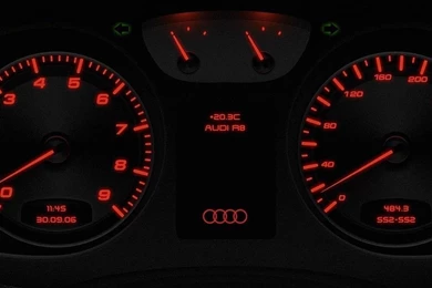 Wallpapers Iphone 6 Plus Audi Cockpit 5 5 Inches   1080 X 1920 ...