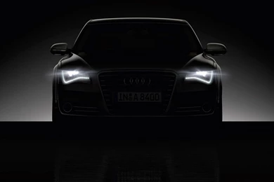 Cars Audi Audi A8 Wallpapers