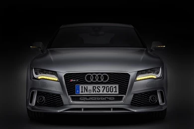 Audi RS7 Wallpapers iPhone   Image