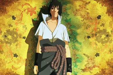 Sasuke Uchiha Naruto 1080p Pics
