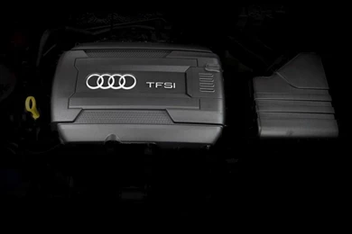 Download Wonderful Audi A1 Wite Full HD Wallpapers Full Size