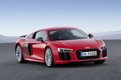 2017 Audi R8 V10 HD Wallpapers For Iphone   Latestcarwallpapers