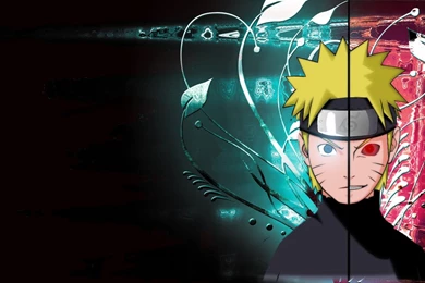 Naruto   Split Personalities Wallpapers   1080p By ILiekMudkipz101 ...