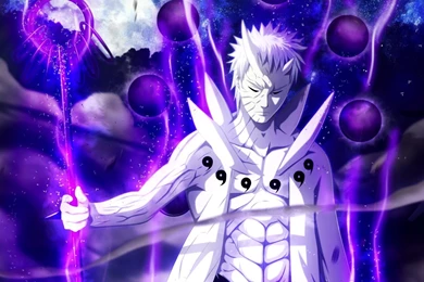 Download Wallpapers 1920x1080 Kortex, Anime, Naruto, Tobi, Uchiha ...