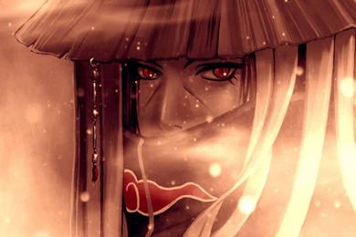 Download Wallpapers 1920x1080 Anime, Naruto, Uchiha Itachi ...