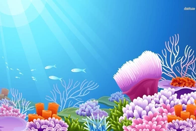 Amazing Undersea Wallpapers Hd   Free Android Application ...