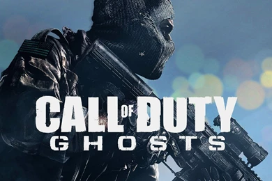 Call Of Duty: Ghosts Wallpapers   Game Wallpapers