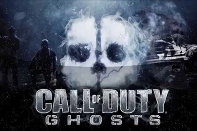 Call Of Duty Ghost Wallpapers YouTube