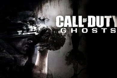 Call Of Duty Ghosts: Wallpapers By JenniiLaika On DeviantArt