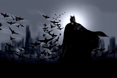 1080P Batman Free Wallpapers Hd 1680x1050 For 19 inch Widescreen