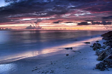 30 Free Beach Wallpapers Pictures