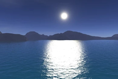 Night Time Desktop Wallpapers 1280 X 1024 Kicking Designs ...