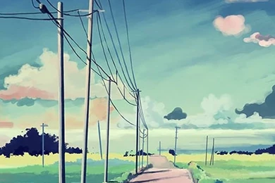 Anime HD Iphone Wallpapers 11