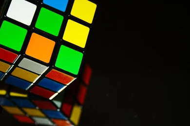 Fonds D'écran Rubiks Cube : Tous Les Wallpapers Rubiks Cube