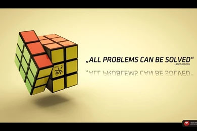 Quotes Rubiks Cube Wallpapers