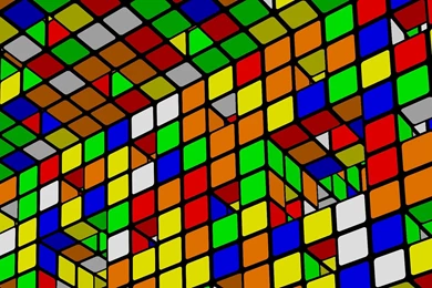 Top Rubiks Background Images For Pinterest