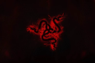 DZD 1080p Wallpapers Razer Revamp Red By Dzdigital On DeviantArt