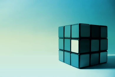 Rubiks Cube Wallpapers
