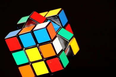 Rubiks Cube Wallpapers