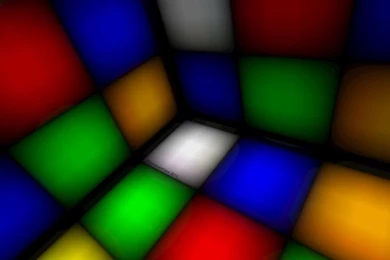 Rubiks Cube – 1024×640 High Definition Wallpaper, Backgrounds ...