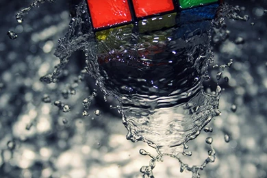 Cube Fresh New Hd Wallpapers [Your Popular HD Wallpaper]