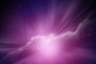 Mac Space Wallpapers
