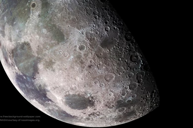 Moon Craters Space Outer Space Wallpapers   1440x900 Pixels