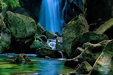 Nature iPhone 5s Wallpapers