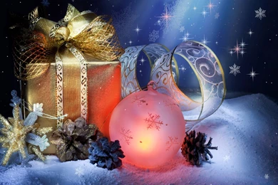 2015 Christmas Desktop Backgrounds Free   Wallpapers, Images ...