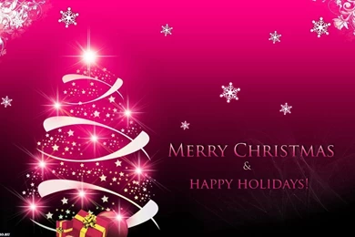 Merry Christmas Wallpapers