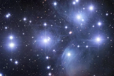 Star Cluster Wallpapers