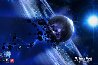Star Trek Online