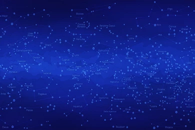 Star Map Desktop Wallpapers FREE On Latoro.com