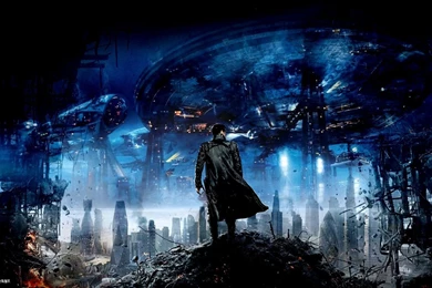 Download Star Trek Into Darkness Wallpapers Wallpapers