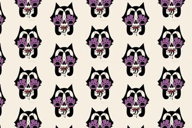 Felix The Cat Gangsta Ask.fm Backgrounds   Gangster Wallpapers