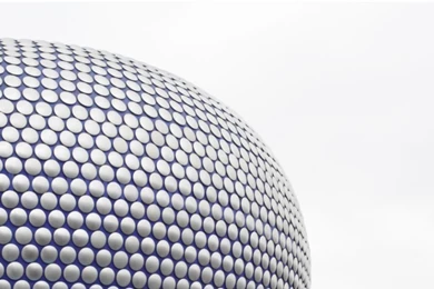 Bullring Birmingham 1024x600 Wallpapers For Netbooks