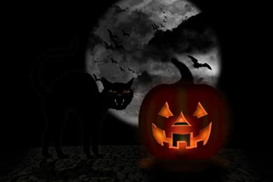 Microsoft Halloween Wallpapers [Kitchenee Interior Ideas 2016]