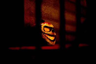 Halloween Desktop Wallpapers FREE On Latoro.com