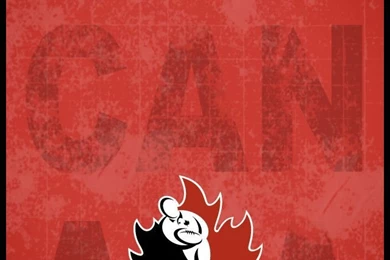 Rugby Canada iPhone Wallpapers