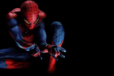 Having Fun With The Spiderman Desktop Backgrounds For Our Computer ...